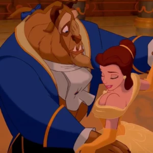 Pumpkin Trivia Quiz Beauty and the Beast