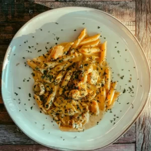 Pasta Love Analysis Quiz Chicken carbonara