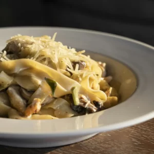 Pasta Love Analysis Quiz Chicken parmesan pasta