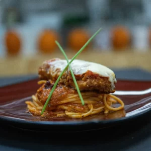 Pasta Love Analysis Quiz Chicken spaghetti