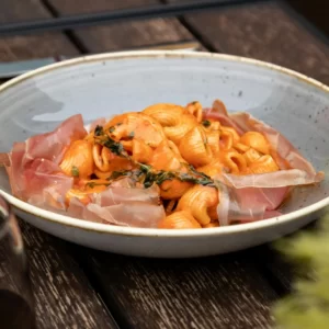 Pasta Love Analysis Quiz Ham pasta