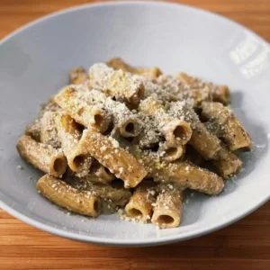Pasta Love Analysis Quiz Whipped ricotta pasta