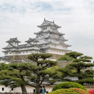 What Kingdom Would You Rule? Quiz Himeji Castle, Japan