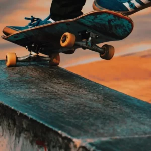 What Type Of Shark Are You? Quiz Skateboard