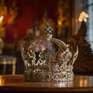 Guess The Disney Movie Titles Quiz Crown