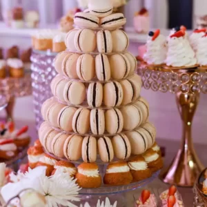 Which Iconic Royal Were You In A Past Life? Quiz Tower of macarons