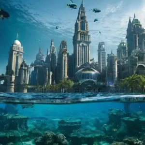 What Type Of Shark Are You? Quiz Lost cities