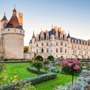 What Kingdom Would You Rule? Quiz Château de Chenonceau, France