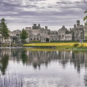 What Kingdom Would You Rule? Quiz Ashford Castle, Ireland