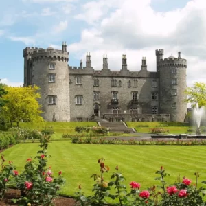 What Kingdom Would You Rule? Quiz Kilkenny Castle, Ireland