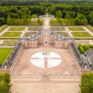 What Kingdom Would You Rule? Quiz Het Loo Palace, Netherlands