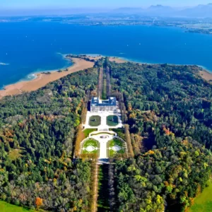 What Kingdom Would You Rule? Quiz Herrenchiemsee Palace, Germany