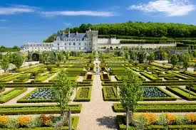 What Kingdom Would You Rule? Quiz Château de Villandry, France