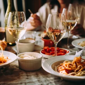 Will You Be Single, Taken, Or In Situationship This Year? Quiz Wholesome dinner parties