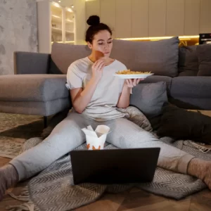 What Urban Legend Creature Are You? Quiz Movie binge