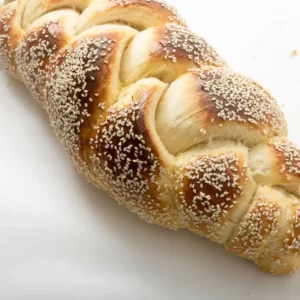 Which Quirky Dessert Are You? Quiz Challah
