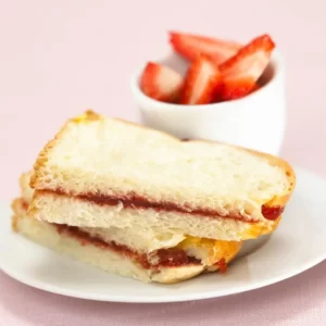 What Bread Spread Are You? Quiz Jam sandwich