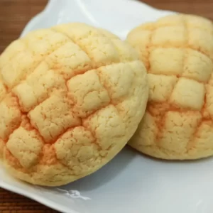 What Bread Spread Are You? Quiz Melonpan