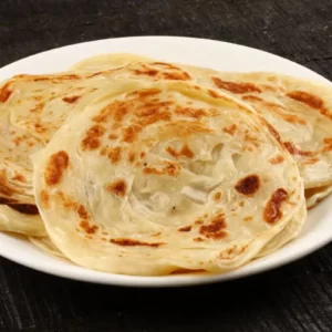 What Bread Spread Are You? Quiz Paratha