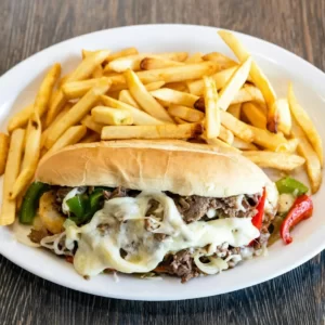 Eat American Buffet To Visit World Cup Underdog Country Quiz Philly cheesesteak