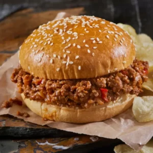 Eat American Buffet To Visit World Cup Underdog Country Quiz Sloppy Joe