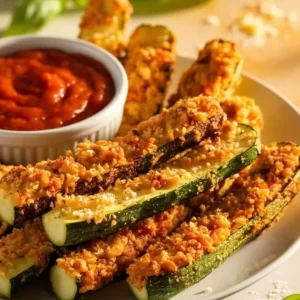 What Bread Spread Are You? Quiz Breaded zucchini fries