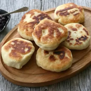 What Bread Spread Are You? Quiz Bannock