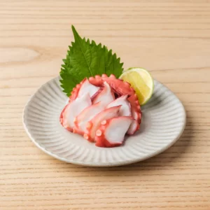 What Type Of Dolphin Are You? Quiz Octopus sashimi