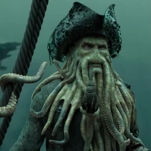 What Type Of Dolphin Are You? Quiz Davy Jones