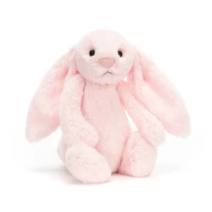Make An Easter Basket Quiz Stuffed bunny