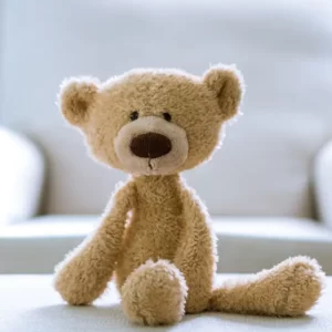 Make An Easter Basket Quiz Plush toy