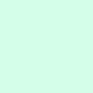 Which Easter Candy Are You? Quiz Mint green