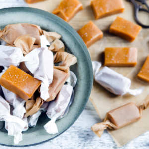 Are You Latte, Bubble Tea, Smoothie, Or Espresso? Quiz Caramel chews
