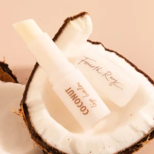 Make An Easter Basket Quiz Coconut lip balm