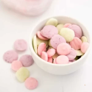 Make An Easter Basket Quiz Yogurt drops