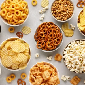 Which Easter Candy Are You? Quiz I eat snacks