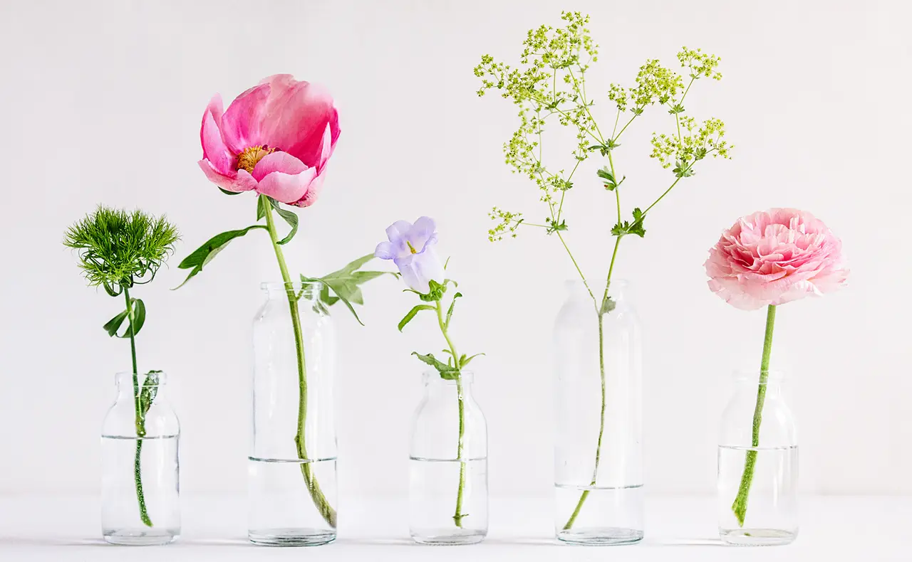 Which Easter Candy Are You? Quiz Spring fragrance scents