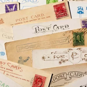 Which Easter Candy Are You? Quiz Vintage postcards