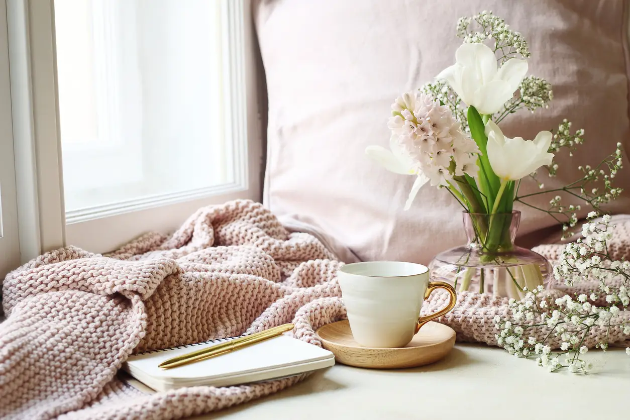 Which Easter Candy Are You? Quiz Cozy weekend relaxation