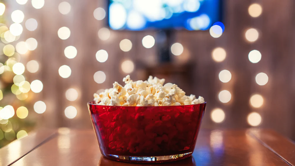 Which Easter Candy Are You? Quiz Movie night snack