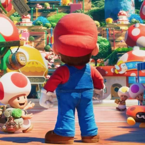 Are You A Cookie, A Brownie, A Macaron, Or A Cupcake? Quiz Mushroom Kingdom