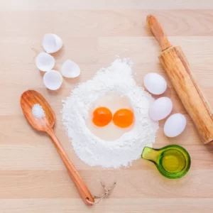 Which Dessert And Beverage Pairing Are You? Quiz Bake blindfolded