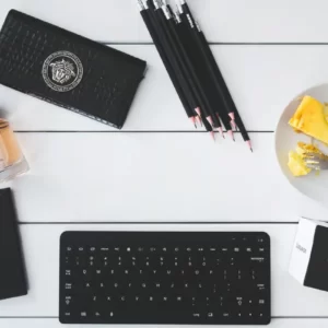 Which Dessert And Beverage Pairing Are You? Quiz Clean desk