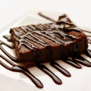 Which Summer Treat Are You? Quiz Brownie