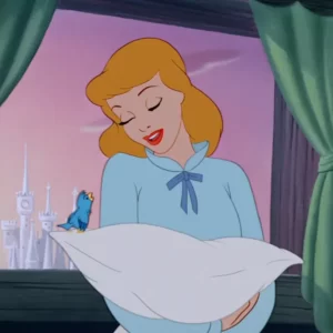 Pumpkin Trivia Quiz Cinderella