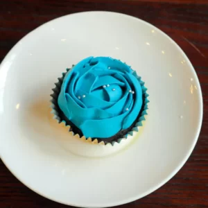 Blue Food Personality Quiz 