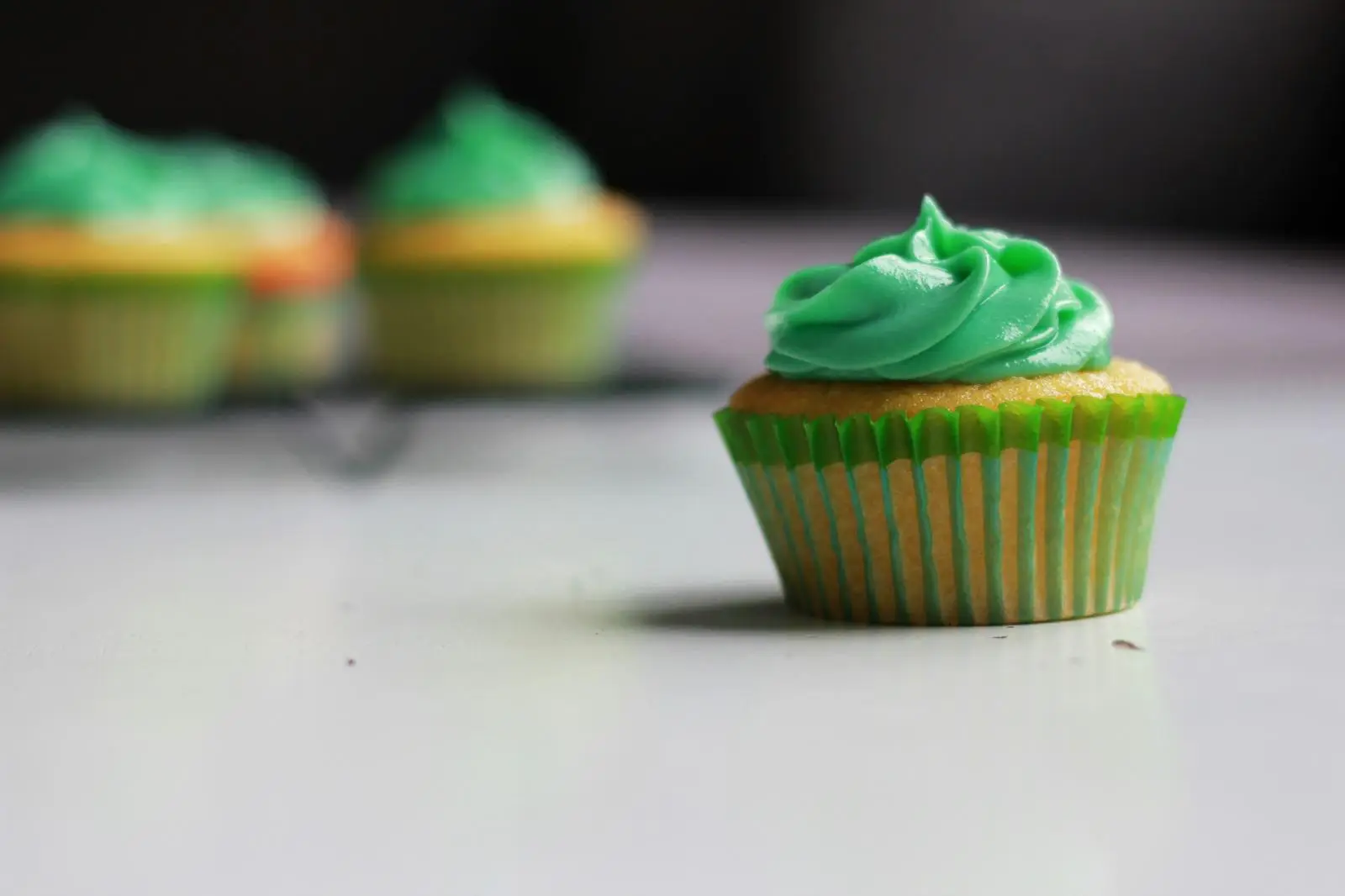 Pick Green & Pink Foods & Meet Your 