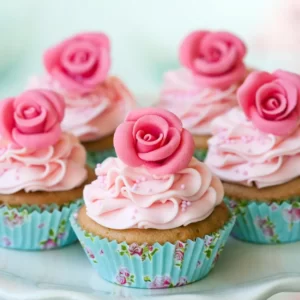 Pick Green & Pink Foods & Meet Your 