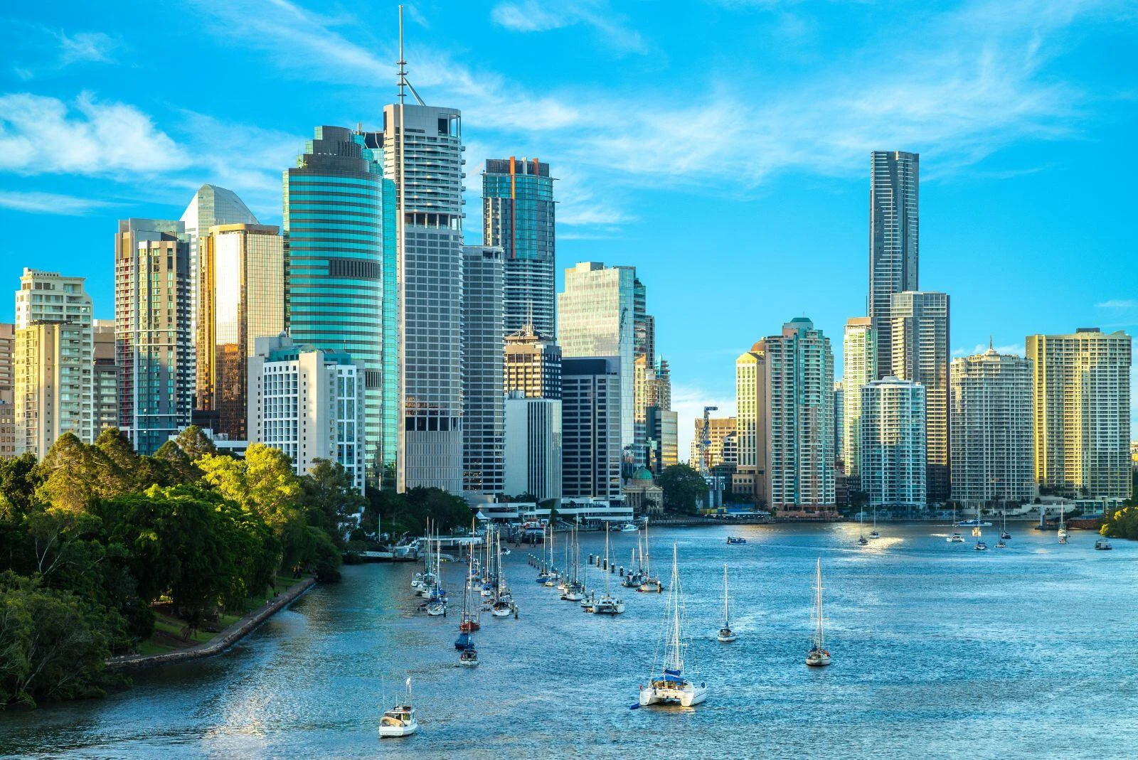 Q In Geography Quiz Queensland, Australia