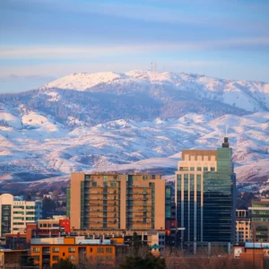How Well Do You Know The Year 1985? Quiz Boise, Idaho